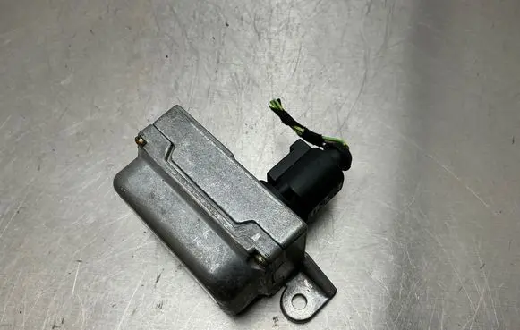 Volkswagen Touran I ESP acceleration yaw rate sensor 1K0907655B U9D3K010AN 10098503204