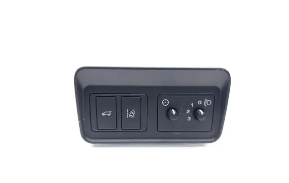 Land Rover Discovery Sport Headlight level height control switch GK72-11654-CB