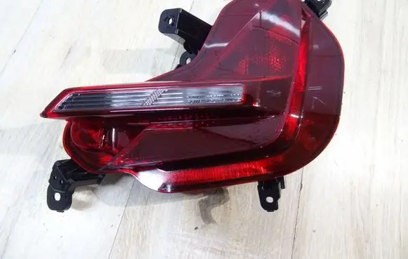 Hyundai Tucson IV NX4 Rear bumper light 92405N7400