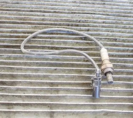 Audi Q5 SQ5 Lambda probe sensor 06E906265Q