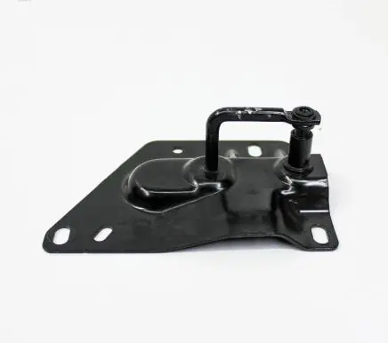 Audi A4 S4 B9 8W Engine bonnet/hood lock/latch loop/hook 8W0823185D