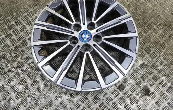 BMW 2 Active Tourer U06 R17 alloy rim 6891174