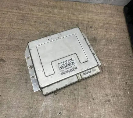 Suspension control unit/module