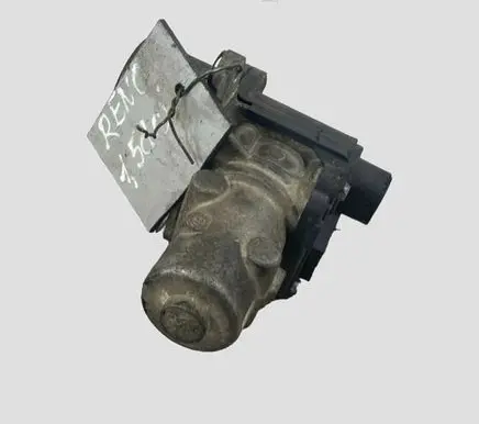 Renault Megane III EGR valve 70036806 7294954651
