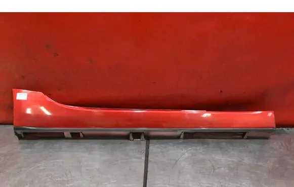 Mazda MX-5 NA Miata Front sill (body part) N24351P41