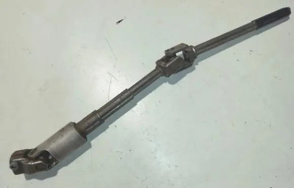 Audi A6 S6 C6 4F Steering column universal joint