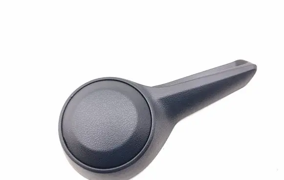 Toyota Prius (XW50) Seat adjustment handle 