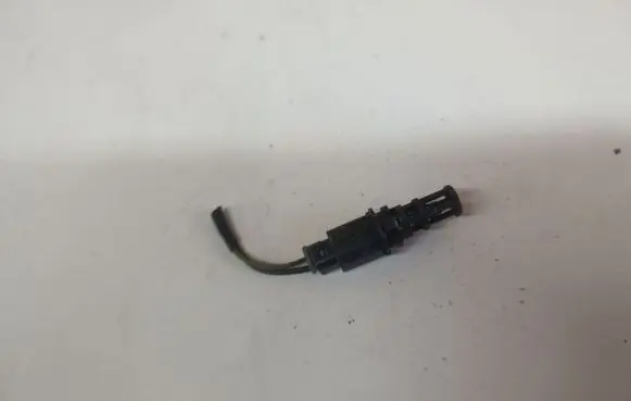 Opel Astra H Interior temperature sensor