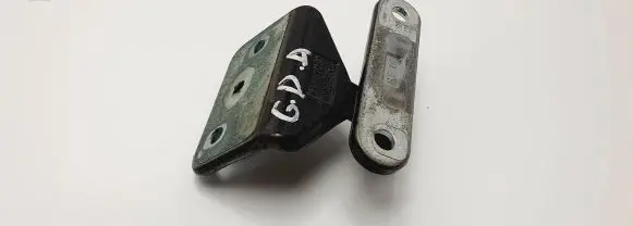 Mercedes-Benz E W211 Rear door lower hinge ES050904RE14