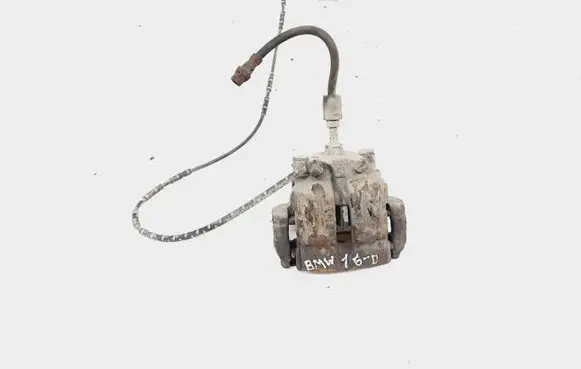 BMW 1 E81 E87 Rear brake caliper