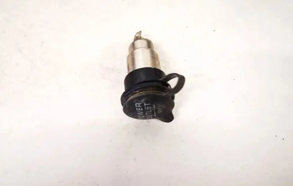 Ford Galaxy Cigarette lighter 