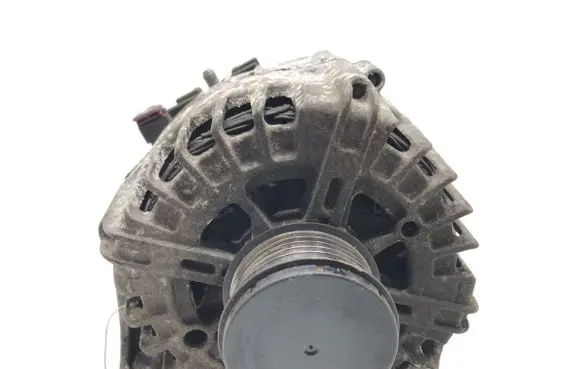 BMW X6 F16 Generator/alternator 8570675