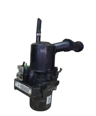 Peugeot 3008 I Power steering pump 9675811080