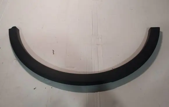 MG HS Rear arch trim 654572627 13734127