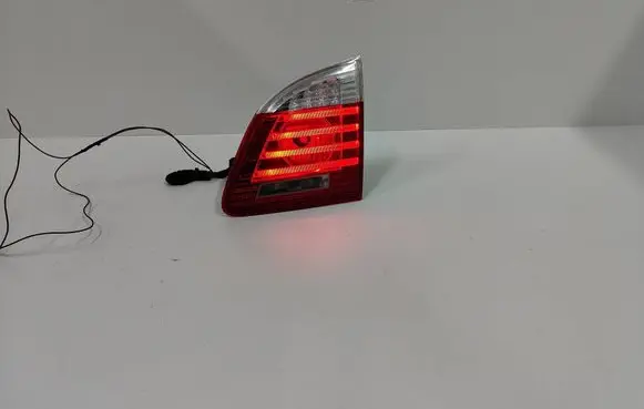 BMW 5 E60 E61 Tailgate rear/tail lights 7177698 717769807 63217177698
