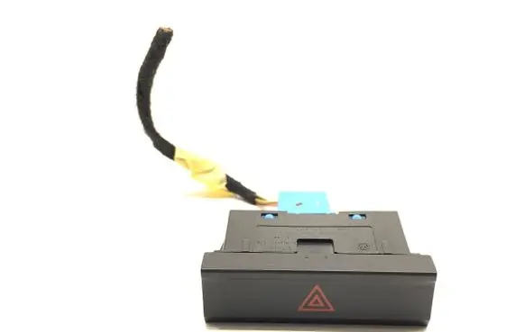 Volkswagen T-Roc Hazard light switch 2GA953509