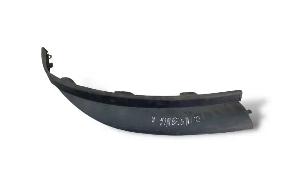 Opel Insignia A Front bumper lip 13264406