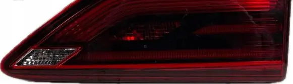 Volkswagen Golf VIII Rear/tail lights 5H0945093C