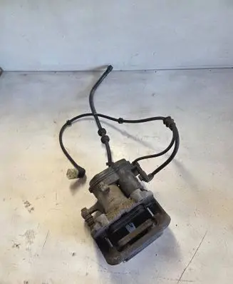 Mercedes-Benz GL X166 Rear brake caliper A1664238498
