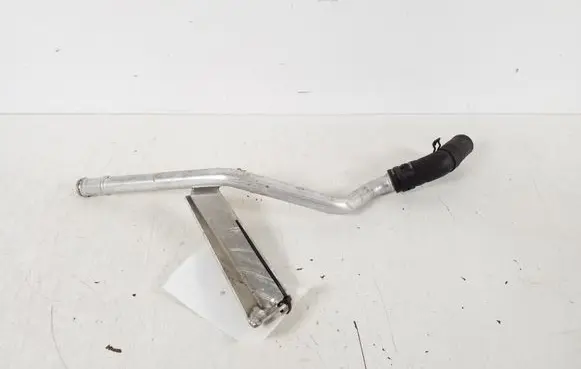 Volkswagen Golf VII Brake vacuum hose/pipe 04E122049B