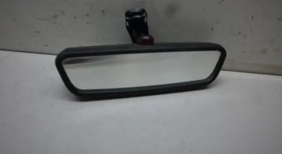 BMW X5 E53 Rear view mirror (interior) 8257276 E1010588