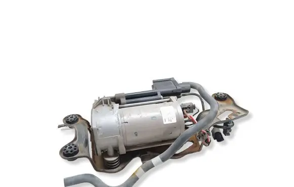 BMW X5 F15 Air suspension compressor/pump 6868998