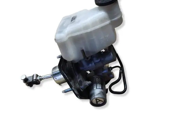 Lexus IS III XE30 Master brake cylinder 4720730070 39708 327407082014