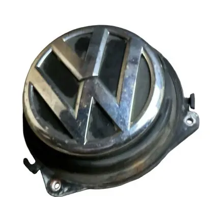 Volkswagen PASSAT B6 Tailgate/trunk/boot exterior handle 3C5827469E