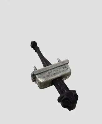 Opel Astra J Rear door check strap stopper 13270612 A10147