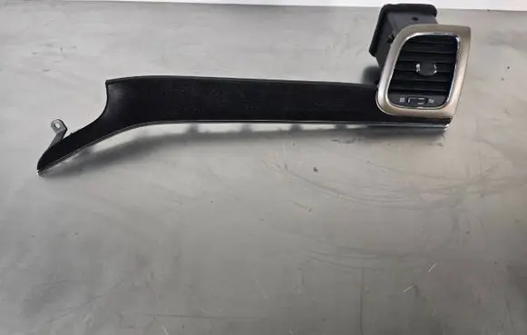 Jeep Grand Cherokee Dashboard side air vent grill/cover trim X90016403MR