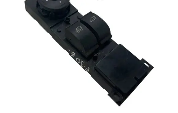Ford Focus Electric window control switch 3M5T14529CE L8A1C 03168003