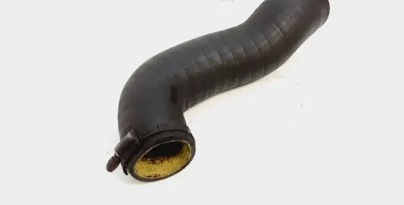 Volvo V70 Intercooler hose/pipe 30636856