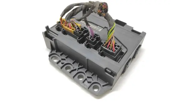 Volkswagen PASSAT B6 Comfort/convenience module 3C0959433AB