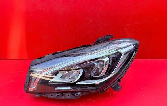 Mercedes-Benz CLA C117 X117 W117 Headlight/headlamp A1178206761
