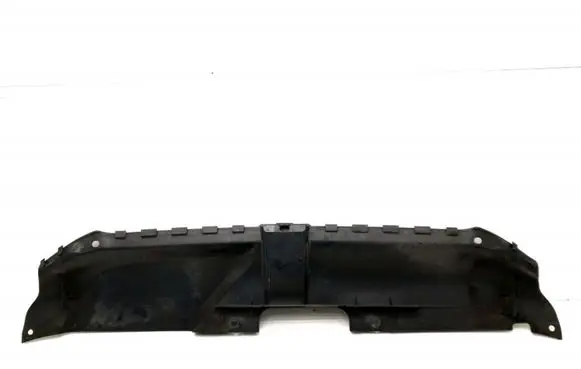 Audi A4 S4 B8 8K Top upper radiator support slam panel 8K0807081
