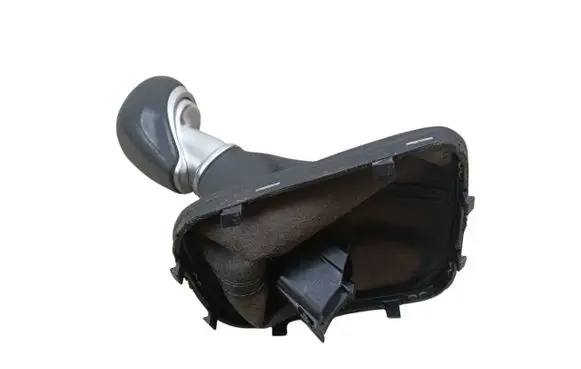 Hyundai i30 Handbrake lever cover (leather/fabric) 
