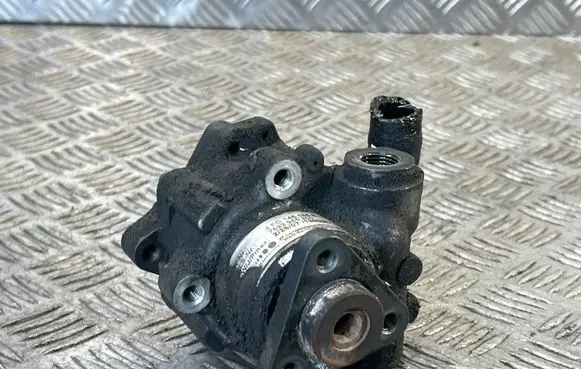 Audi A6 S6 C6 4F Power steering pump 4F0145155E 7692955200