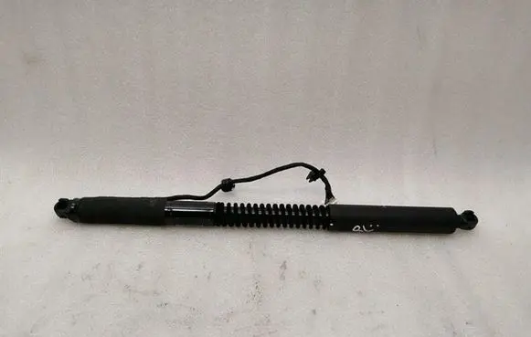 Tesla Model X Rear door soft close latching motor 106344001D