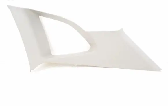 BMW X1 E84 (D)pillar trim (top) 2991312