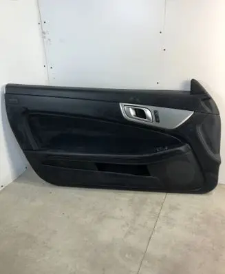 Mercedes-Benz SLK R172 Front door card panel trim A1727200163