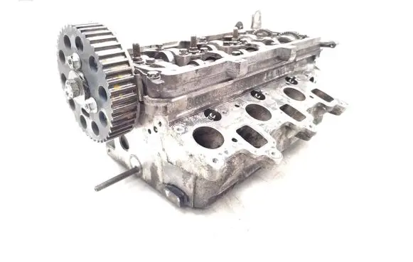 Skoda Fabia Mk2 (5J) Engine head 03P103373 03P103286