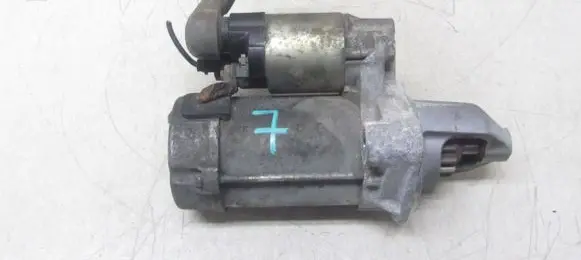 Honda CR-V Starter motor 438000-0070