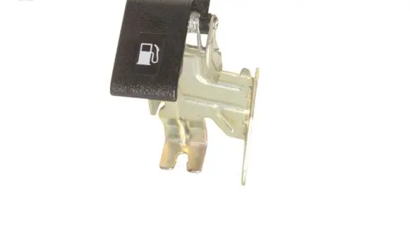 Honda CR-V Fuel cap release pull handle 