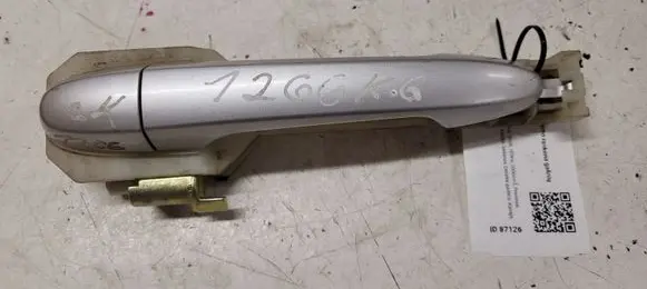 KIA Magentis Rear door exterior handle