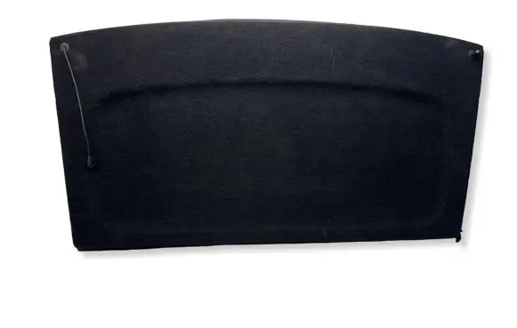 Volkswagen Golf IV Parcel shelf 1J6867769B