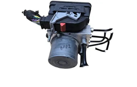 Jaguar F-Pace ABS Pump HK8314F447CG 269748 18051554605