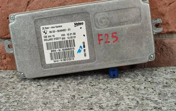 BMW X3 F25 Camera control unit module 9249462
