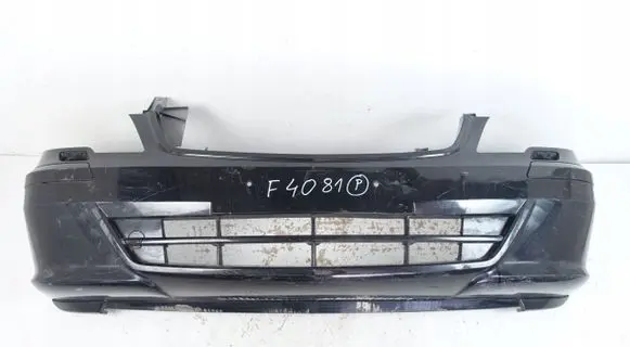 Mercedes-Benz Vito Viano W639 Front bumper A6398807870
