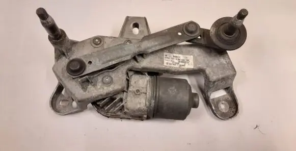 Mercedes-Benz S W221 Wiper motor 2218201742 6029