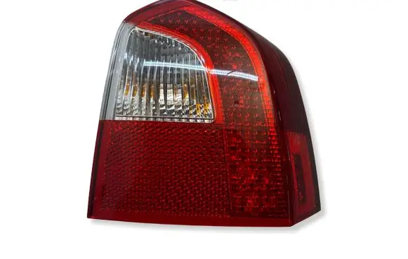 Volvo V70 Rear/tail lights 